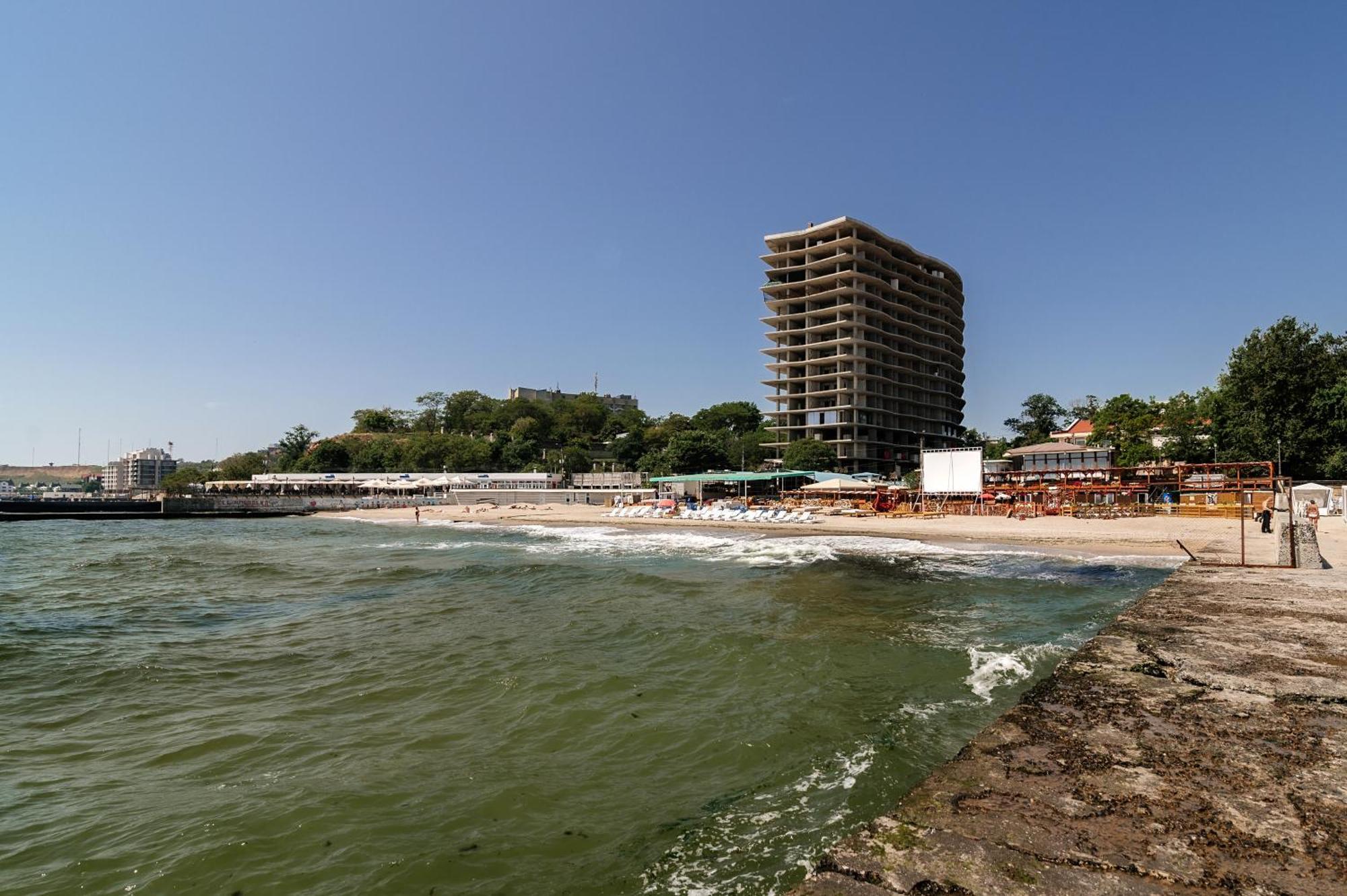 Апарт-отель Club Marine Одесса