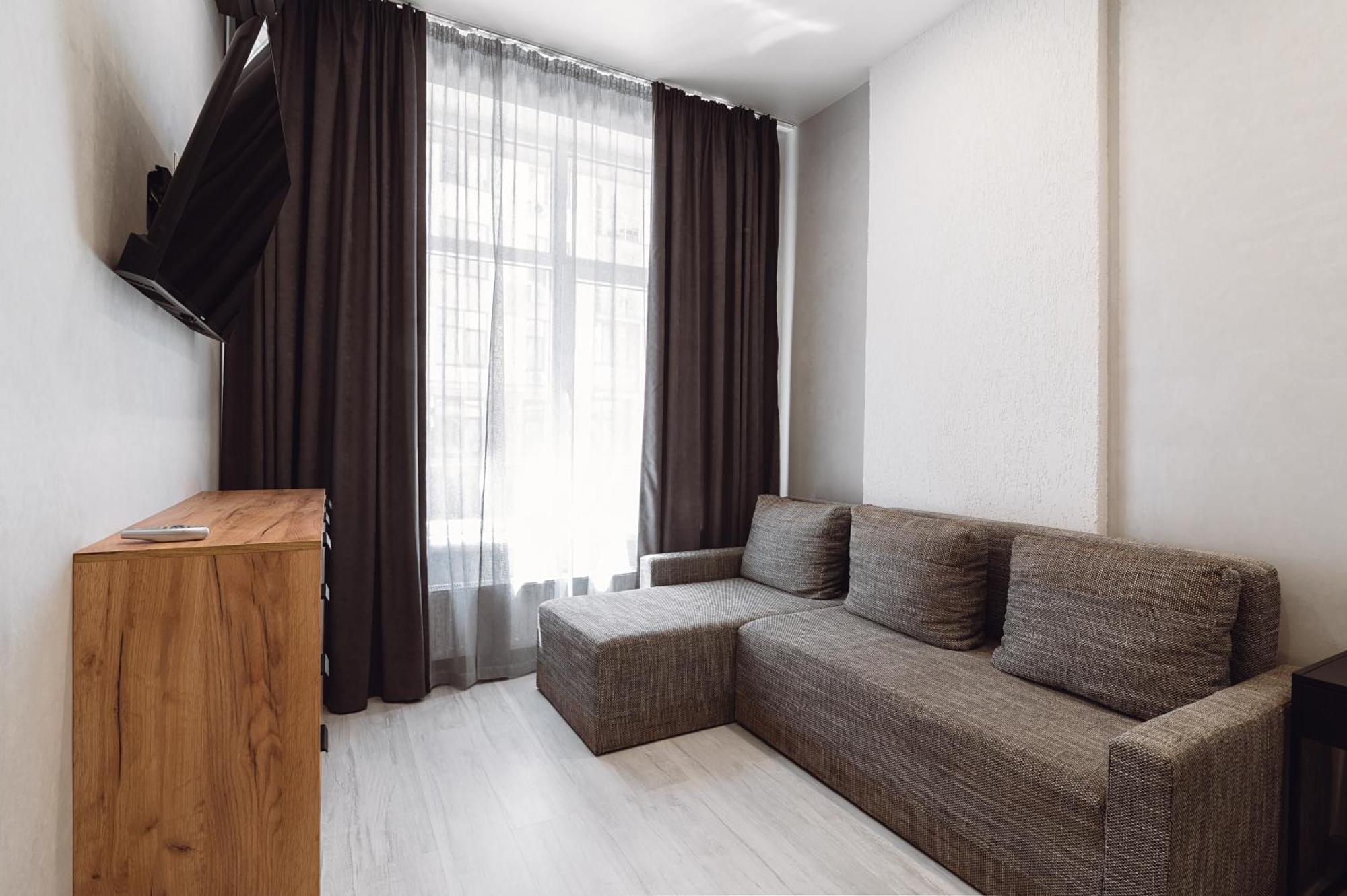 Club Marine Apart Otel *